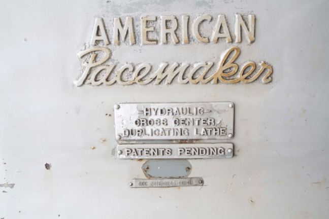 AMERICAN PACEMAKER
