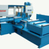 500-DMA NC Double Miter Cutting Band Saw