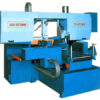 CF-460AW Automatic Column Type Band Saw