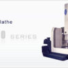 CNC Vertical Lathe VTL - 1200 SERIES
