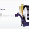 CNC Vertical Lathe VTL - 2000 SERIES