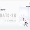 CNC Vertical Lathe VTL - 2500 ATC - 2R SERIES
