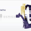 CNC Vertical Lathe VTL - 3000 SERIES