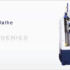 CNC Vertical Lathe YV - 600 SERIES
