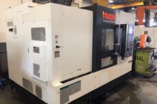 2012 Mazak QTN-350 II CNC Turning Center (#15)