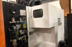 2010 Mazak VCN-510C-II CNC Vertical Machining Center (#10)