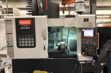 2006 Mazak VCN-510C-II CNC Vertical Machining Center (#11)