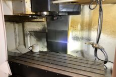 2005 Mazak VCN-510C CNC Vertical Machining Center (#12)