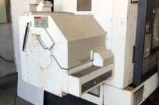 2012 Mazak QTN-450 II-2000 CNC Turning Center (#23)