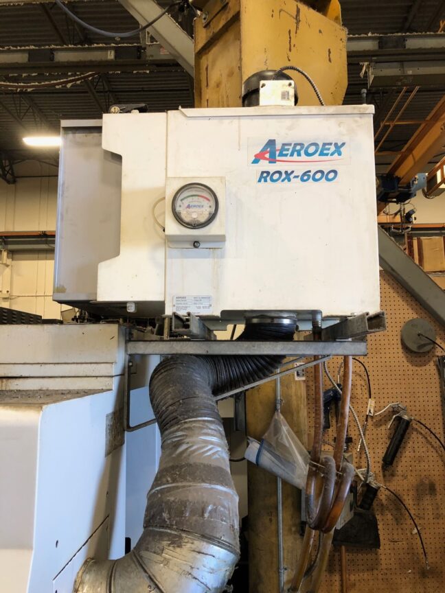 2010 Mazak QTN-450 II-1000 CNC Turning Center (#13) - Image 4
